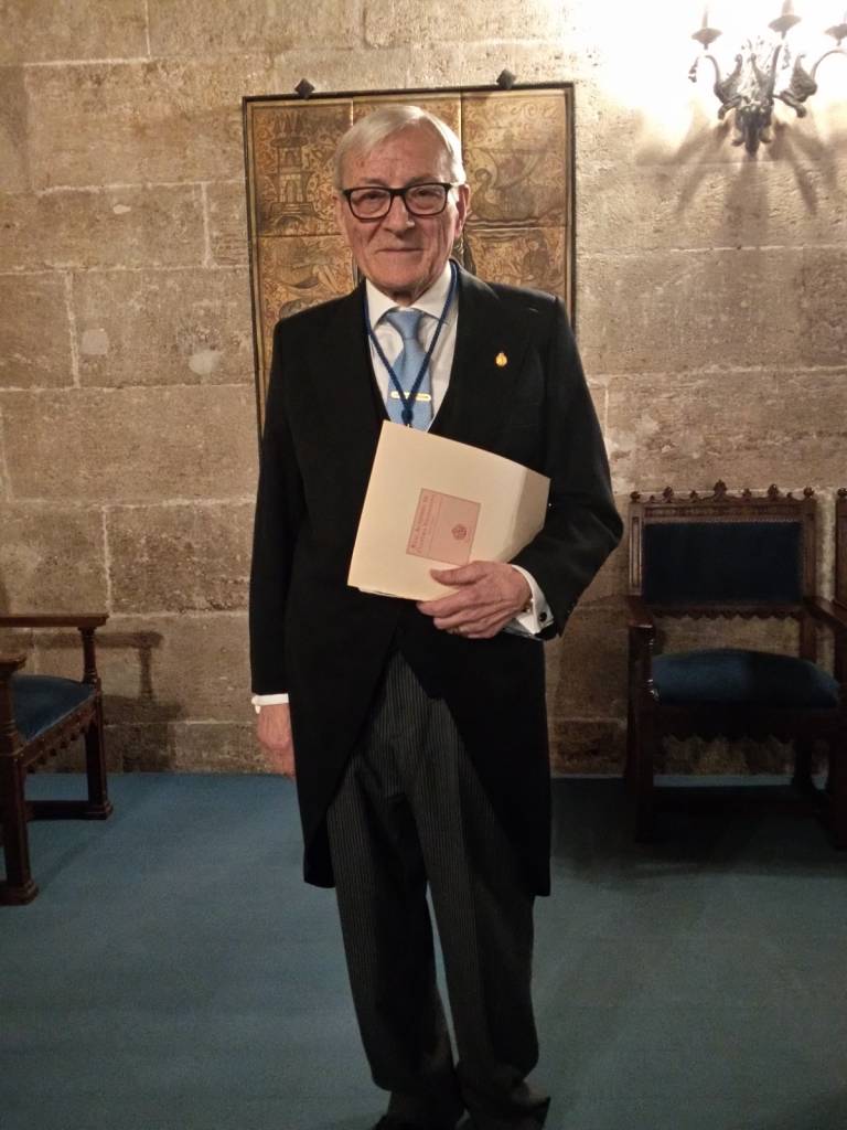 Vicente Baixauli Comes