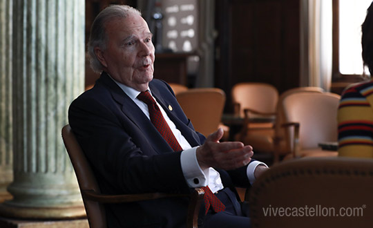 José Luis Manglano de Mas