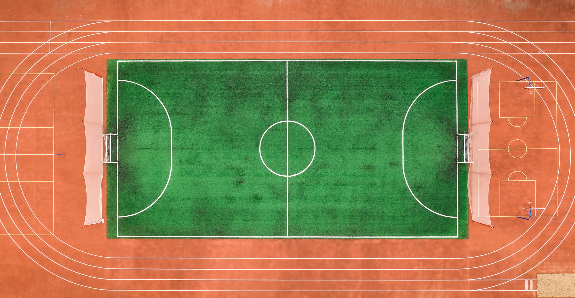 Instalaciones Deportivas